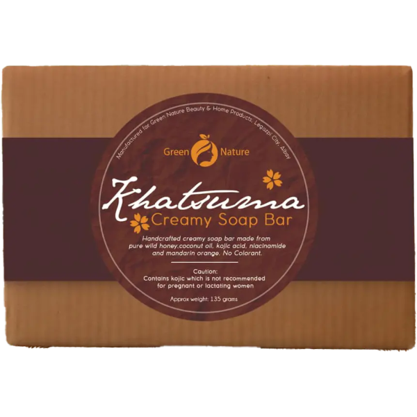 KHATSUMA BODY BAR